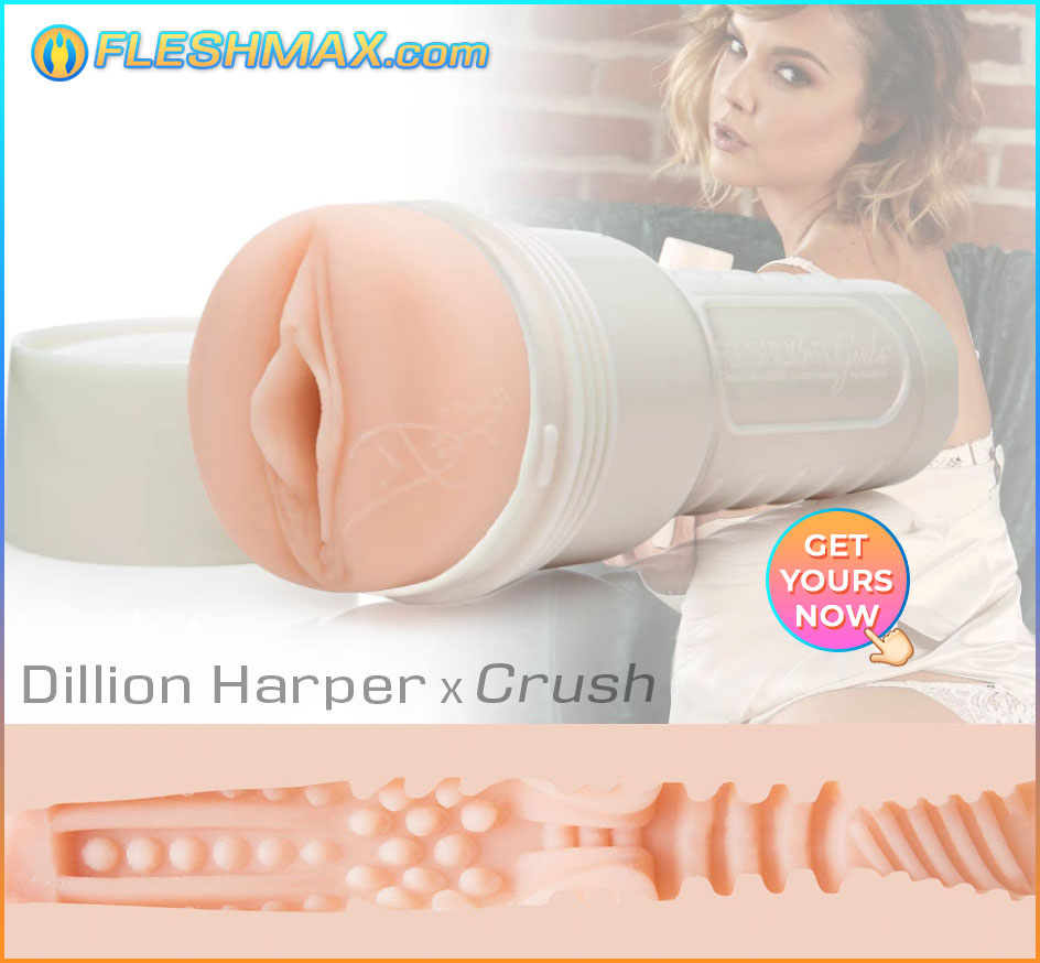 FLESHMAX.com - Dillion Harper Pocket Pussy Sex Toy Buy Crush Fap Bater Sextoy fleshlight Dillion Harper review,Dillion Harper Crush best sexual health toy shopping store,buy fleshlight,should i buy a fleshlight,fleshlight retailers