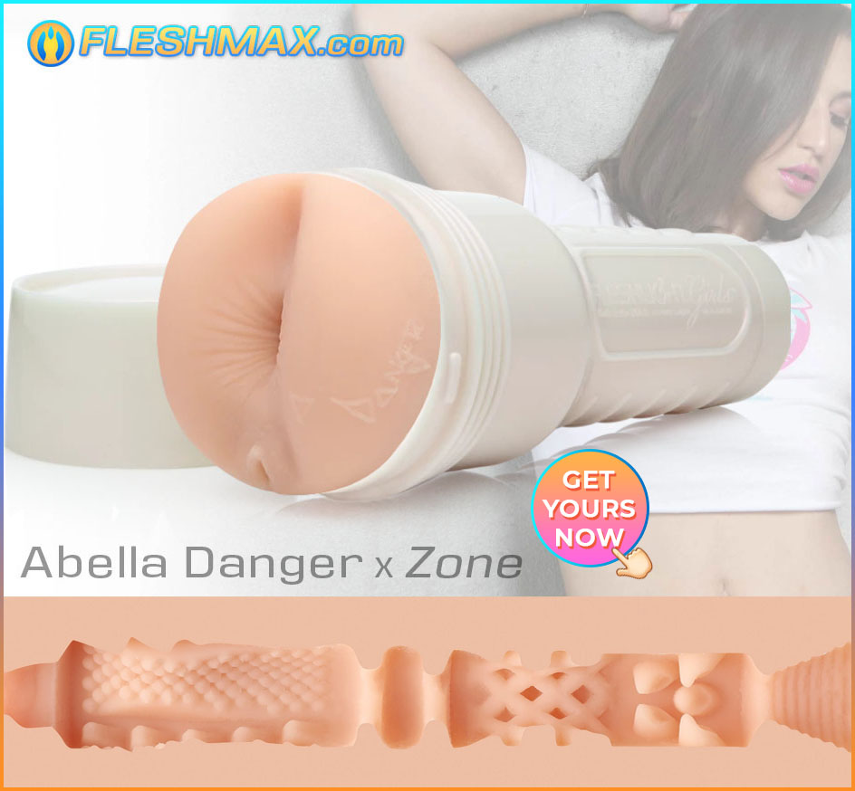 FLESHMAX.com Pocket Pussy Sex Toy Buy Masturbator Abella Danger Zone Anal Sex Ass Butthole fleshlight sex toy photo sexy picture