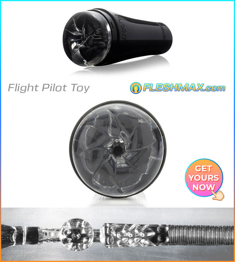 FLESHMAX.com - Flight Pilot Best Selling Male Sex Toy best hands free stroker,best male masterbater,best fleshlight,rubber and soft front for smooth entry sextoys store FLESHMAX.com review best for travelling!