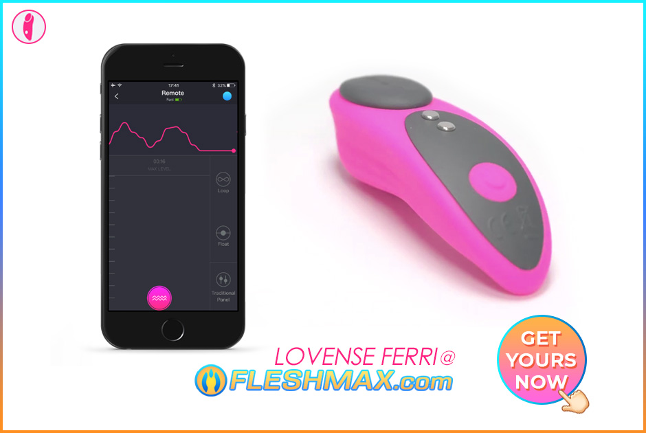 FLESHMAX.com Lovense Ferri GRAB YOURS RIGHT NOW HERE Pink Panties Magnetic Clip On Teledildonic Wet Orgasm Next to iPhone 11 Wireless App Control Ohh Fun Sex Vibrator Motor Gives The Best Discrete Sexy Vibration Stimulation Massager Toy Across the Globe image search jpg pic photo picture 1