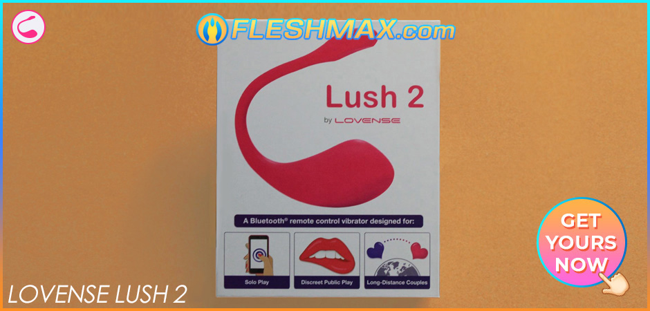 FLESHMAX.com - Lovense Lush 2 FLESHMAX.com Pink Teledildonics Vibrator Bulb Shaker Sex Toy Interactive Cam Ready Wifi App Remote Control Shake With Your Partners Panty Vibe long distance love sense sex toys wearable pant vibrating lush sextoy lush vibe remote controlled sex toy bluetooth sex toys lovense reviews butt vibrator tail This is the best guide on remote controlled vibrator for a long significant distance relationship. I purchased this for my better half who is as of now living in another country. I got the application and associated the toy to my telephone at that point send the Lovense Lush 2 to her. She likes to wear inside as panty vibrator, and in just 10 minutes she came really fast and hard, the squirt was all over the place. The significant distance control functions admirably. The best part is I can control from anywhere and give her the attention that she needs. She looks very sexy when wearing the Lovense Lush 2 as vibrating panties. pic jpg image search 4