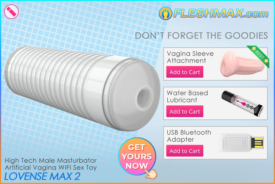 FLESHMAX.com - BUY LOVENSE SEX TOYS STORE Lovense Max 2 Male Masturbation Tube Fucktoy Fap Fun Helper add-ons accessories upgrades realistic vagina sleeve attachment young girl pussy, water based lubricant and usb bluetooth adapter artificial vagina for sexual health benefits picture photo pic jpg image search 1 indexing lovense max vibrator,max high tech male masturbator,lovense max 2 review