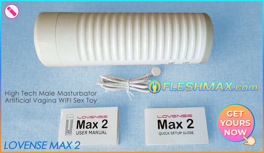 FLESHMAX.com - BUY LOVENSE SEX TOYS STORE Lovense Max 2 Male Masturbator Jerkoff Pussy Sexual Health Adult Toy Another Review with charging cable, user guide and manuals open box side view picture photo pic jpg image search 1 indexing lovense max and nora porn,lovense max sleeve,lovense max2 review,lovesense for men,lovesense male,lovesense male toy,lovesense max2 review,lush sex toy for men