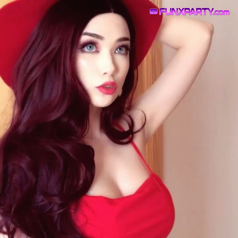 FUNXPARTY.com many girls need your help to start the fun - Radiance | Emiru @Emiru | Twitter lil egg @emiru.jpg instagram asian chick league of legends cosplayer Emiru league of legends,Emiru lol cosplayer,Dyrus girlfriend,Dyrus gf,Emiru tits,lol_emiru,twitch Emiru,Emiru sexy,Emiru instagram,Emiru ig,Emiru twitter screenshot screens photo instagram picture pics 1